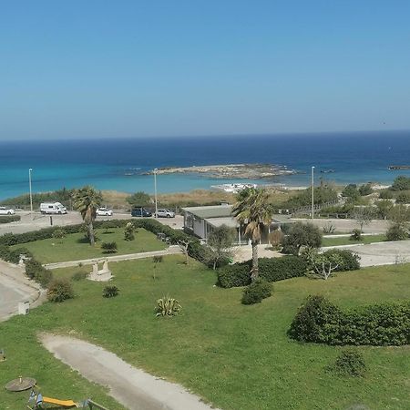 Parata House1 Apartamento Otranto Exterior foto