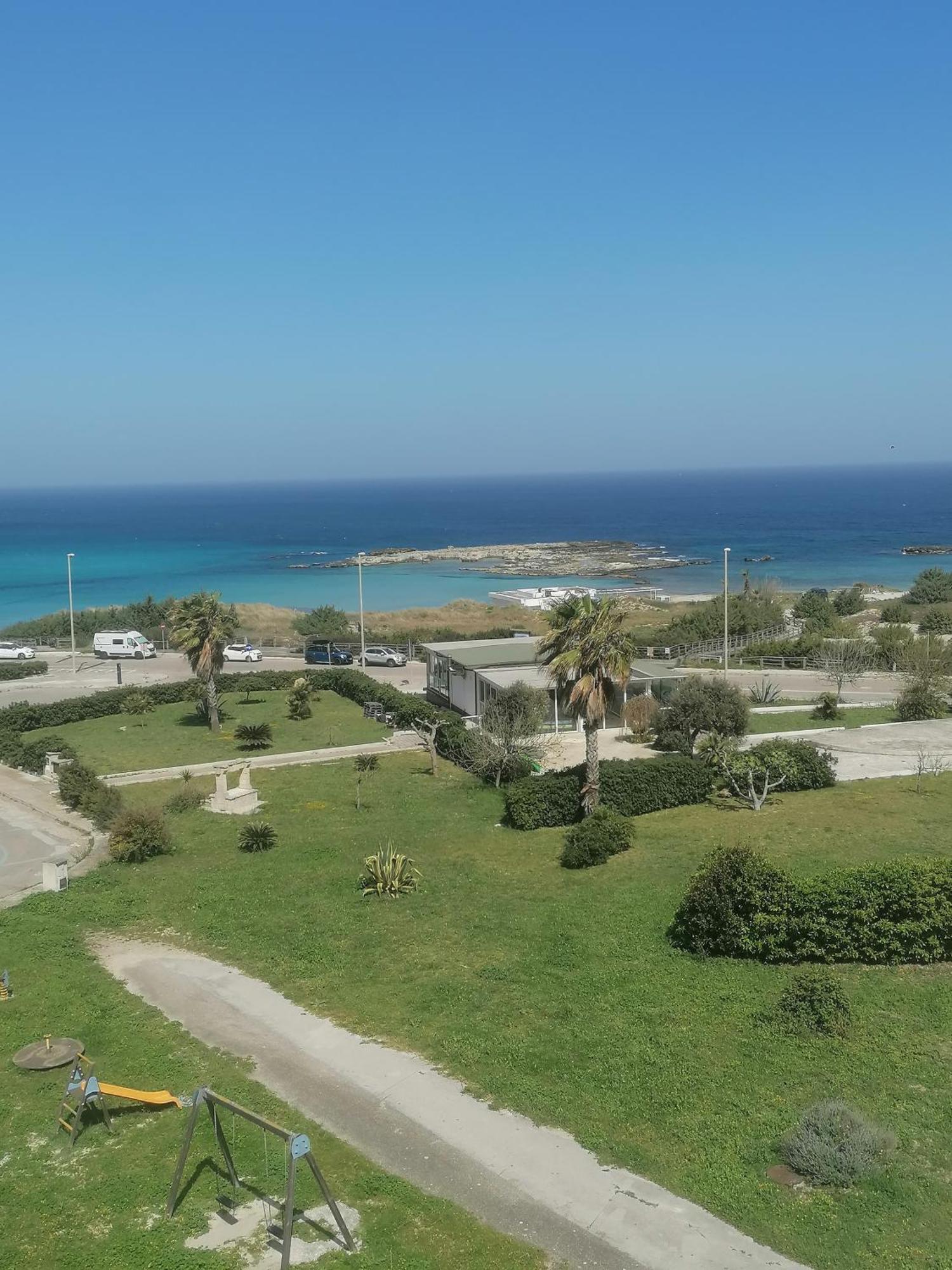 Parata House1 Apartamento Otranto Exterior foto