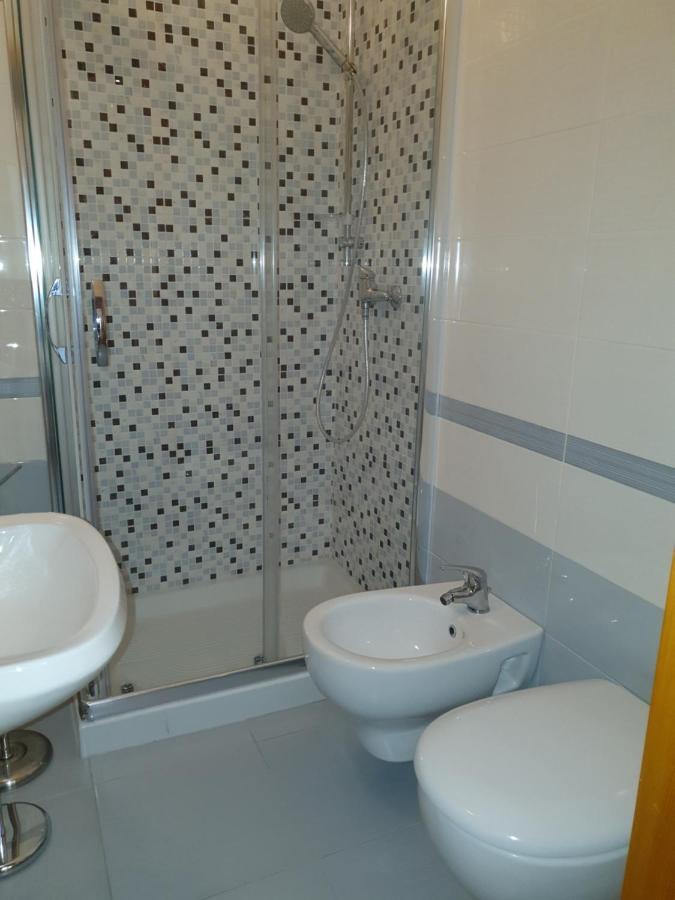 Parata House1 Apartamento Otranto Exterior foto