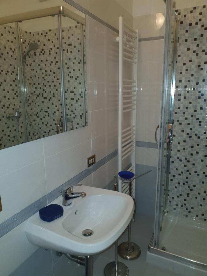 Parata House1 Apartamento Otranto Exterior foto